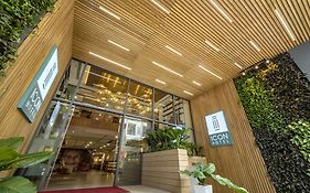 Icon Saigon - Lifestyle Design Hotel